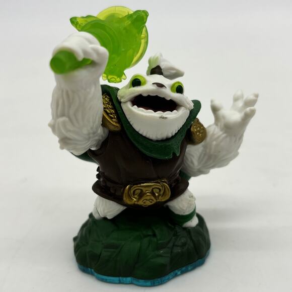 Skylanders Swap Force Figures Cards Tackle Box Case Fantasy Game Kids Mythical - Picture 12 of 16